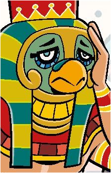 Horus {DW}'s image