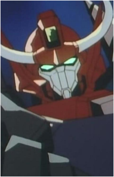 Land Bison's image