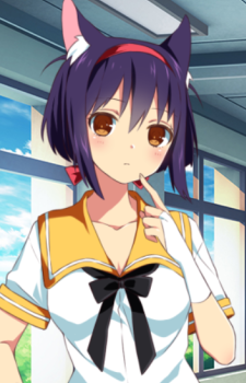 Kayo's image