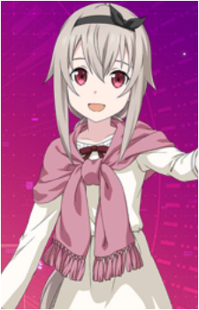 Mary {SAO}'s image
