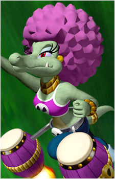 Kalypso's image
