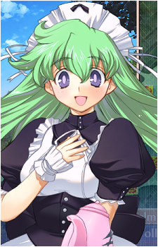 Chinu Kobayakawa