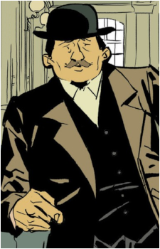 Maurice Latrille's image