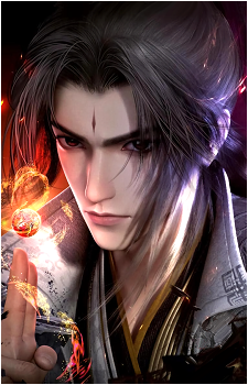 Wang Lin