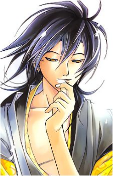 Yukimura Sanada {SDK}'s image