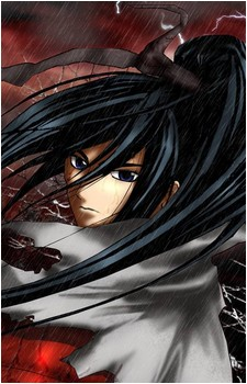 Yukimura Sanada {SDK}
