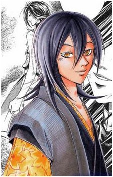 Yukimura Sanada {SDK}