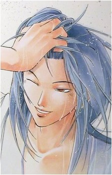 Yukimura Sanada {SDK}