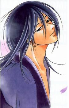 Yukimura Sanada {SDK}