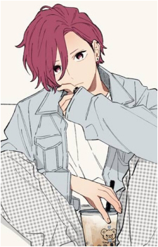 Souma Shiki