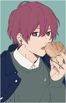 Souma Shiki