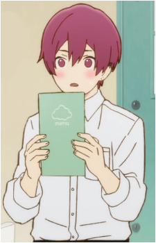 Souma Shiki