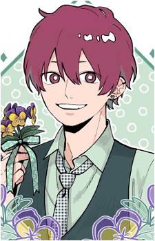 Souma Shiki