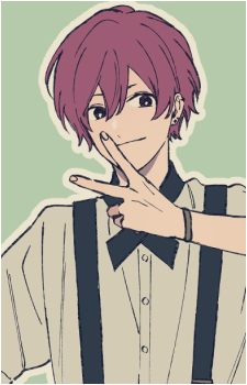 Souma Shiki