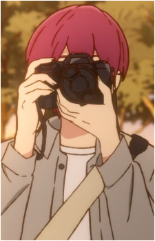 Souma Shiki