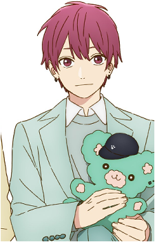 Souma Shiki