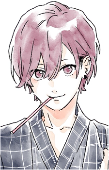 Souma Shiki