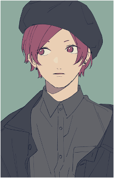 Souma Shiki