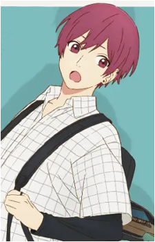 Souma Shiki