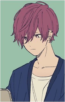 Souma Shiki