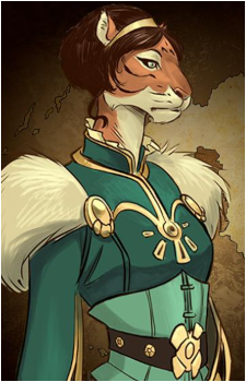 Mileria Magneon's image