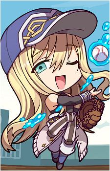 Fionn mac Cumhaill {FGO}