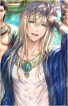 Fionn mac Cumhaill {FGO}