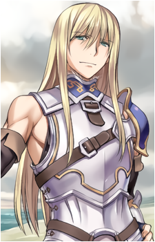 Fionn mac Cumhaill {FGO}