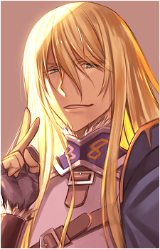 Fionn mac Cumhaill {FGO}