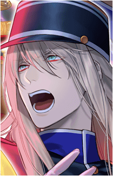 Fionn mac Cumhaill {FGO}