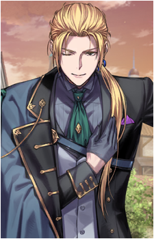Fionn mac Cumhaill {FGO}