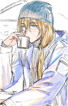 Fionn mac Cumhaill {FGO}