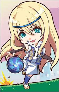 Fionn mac Cumhaill {FGO}