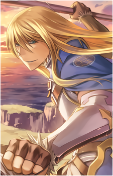 Fionn mac Cumhaill {FGO}