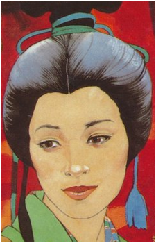Toda Mariko's image
