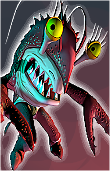 Ruby {Rampage}'s image