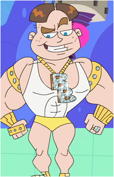 Bling-Bling Boy