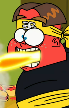 Bling-Bling Boy