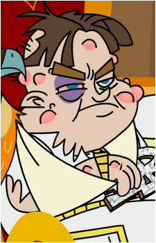 Bling-Bling Boy