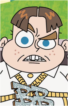 Bling-Bling Boy's image