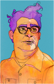 Larry Gopnik's image