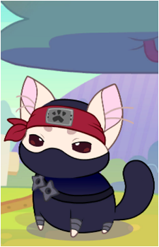 Sneaky Peaches's image