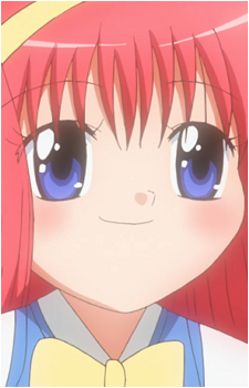 Yotsuba Sugimoto's image