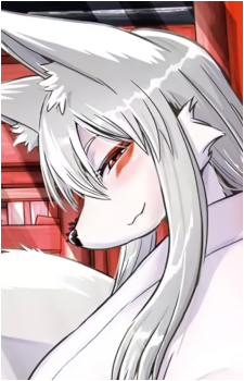 Tenko Fushimi's image