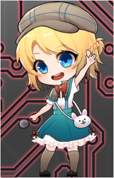 Noel's image