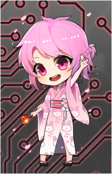 Noel {AMQ}