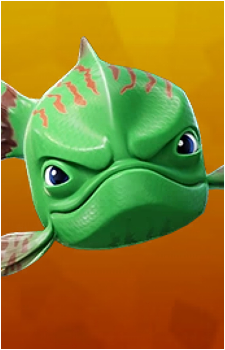 Leviathan Jr.'s image