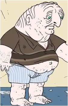 Desmond