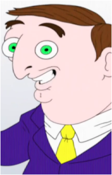 Desmond