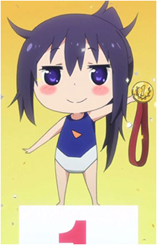 Kirie Motoba